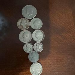 Coins For Sale