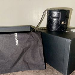 Chanel purse New in Box  (Rare Find)
