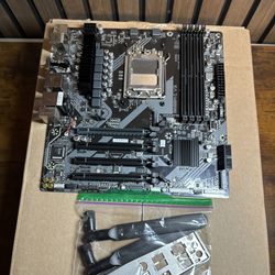 Gigabyte B650M C V3 WiFi Motherboard
