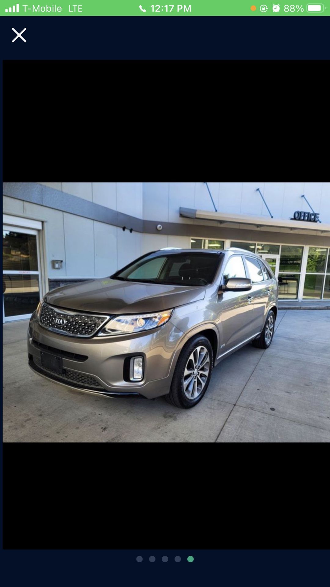 2014 KIA Sorento