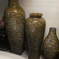 Vases