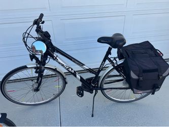 2 Bicycles (sold as package only)