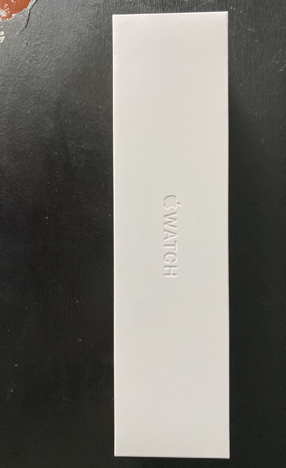 Brand New Apple Watch series 5 40mm GPS Aluminum