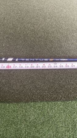 NEW* Fujikura Ventus Velocore Wood Shat 41’