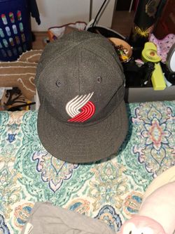 Portland BLAZERS CAP FOR TODDLER NEW CASH ONLY