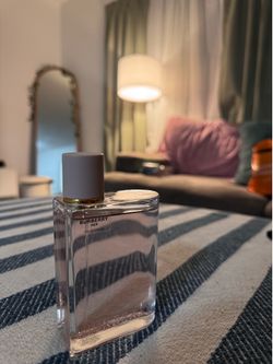 Fragrances