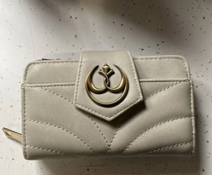 Star Wars Girl Wallet