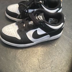Nike Pandas