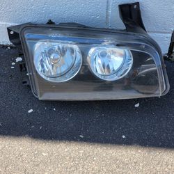 Headlight(Dodge Charger)