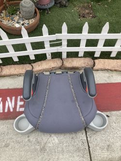 Gracco Booster Car Seat Aviento para Niños