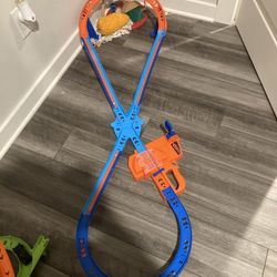 Hot Wheels Sets 