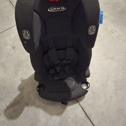 Graco Child Safety Seat