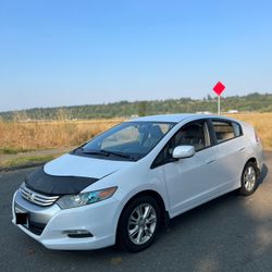 2010 Honda Insight