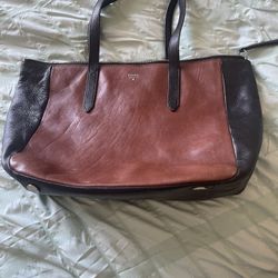Fossil Purse 