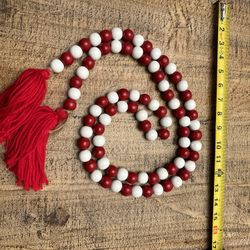 Christmas Beads