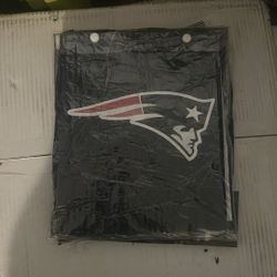  NFL  Patriots Apron For Cooking  New 