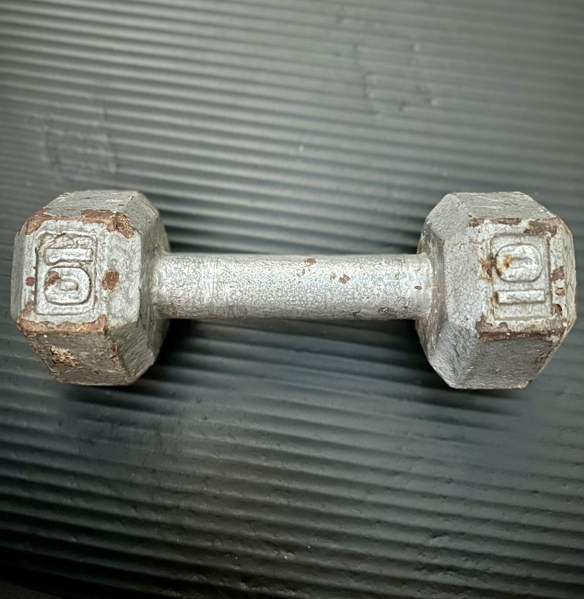 10 Pounds Dumbbell