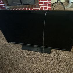 Emerson tv 50inc