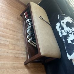 Bench