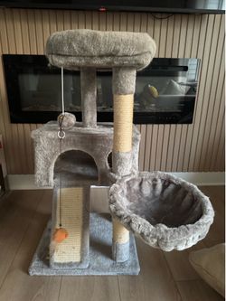 Cat Tree
