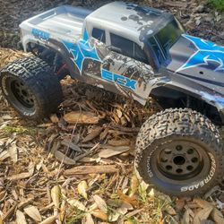 Rc Monster Truck 
