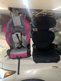 Car seats!!!