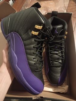 Jordan 12 size 11.5