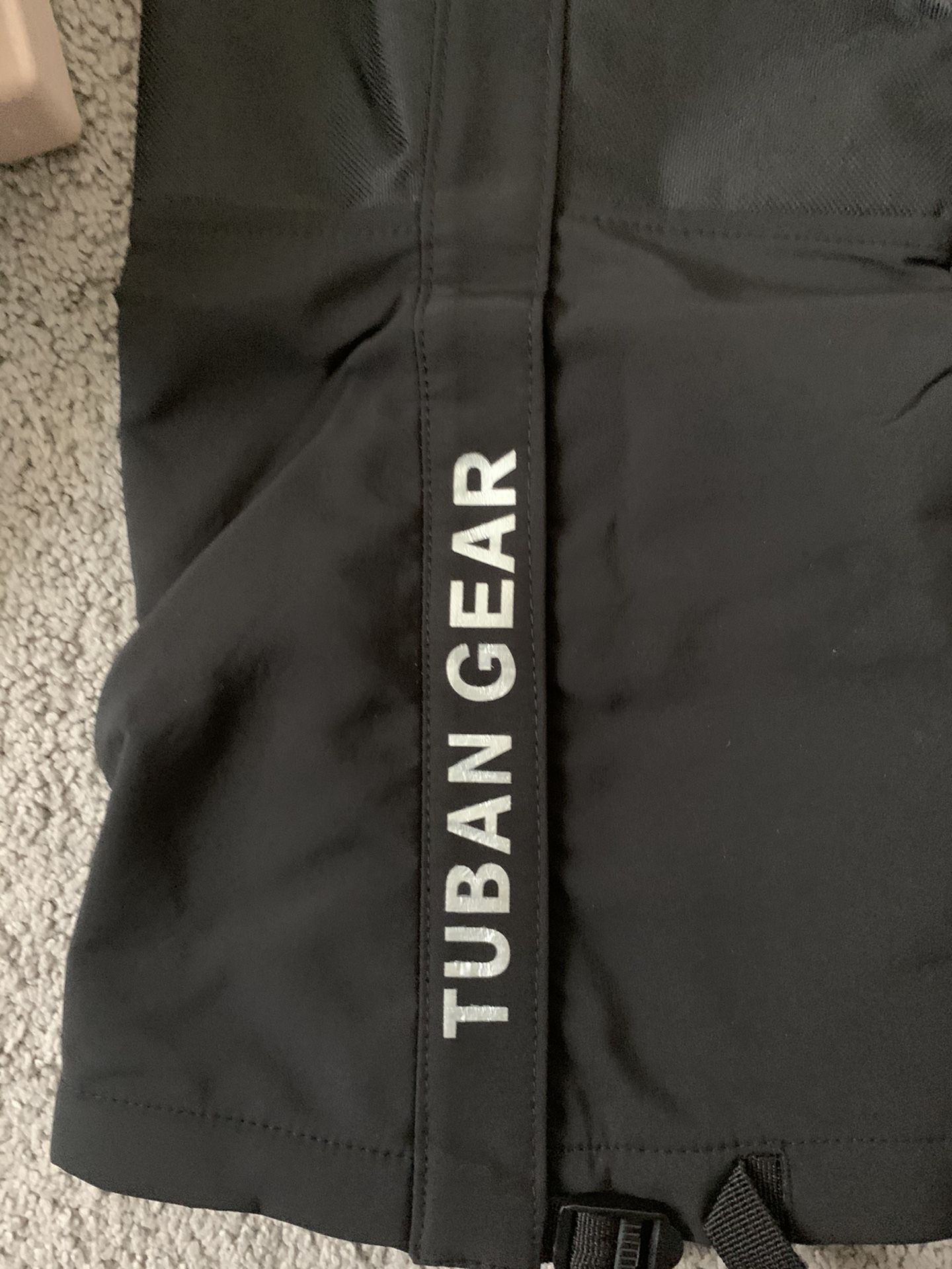 Motorcycle leg gear new