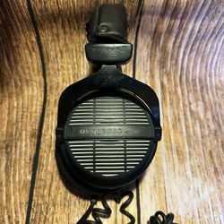 Beyerdynamic DT 990 Pro