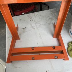  Base Para Pressure Washer