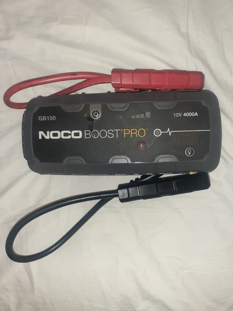 Car Battery charger, USB Charger, Light