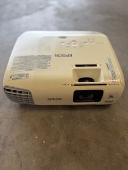 Canon Powerlite 99WH