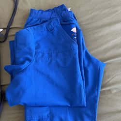 Dickies Scrubs 