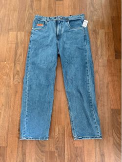 Zumiez jeans