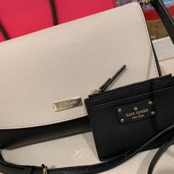 Kate Spade Crossbody