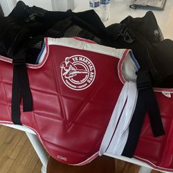 Child’s Taekwondo GEAR