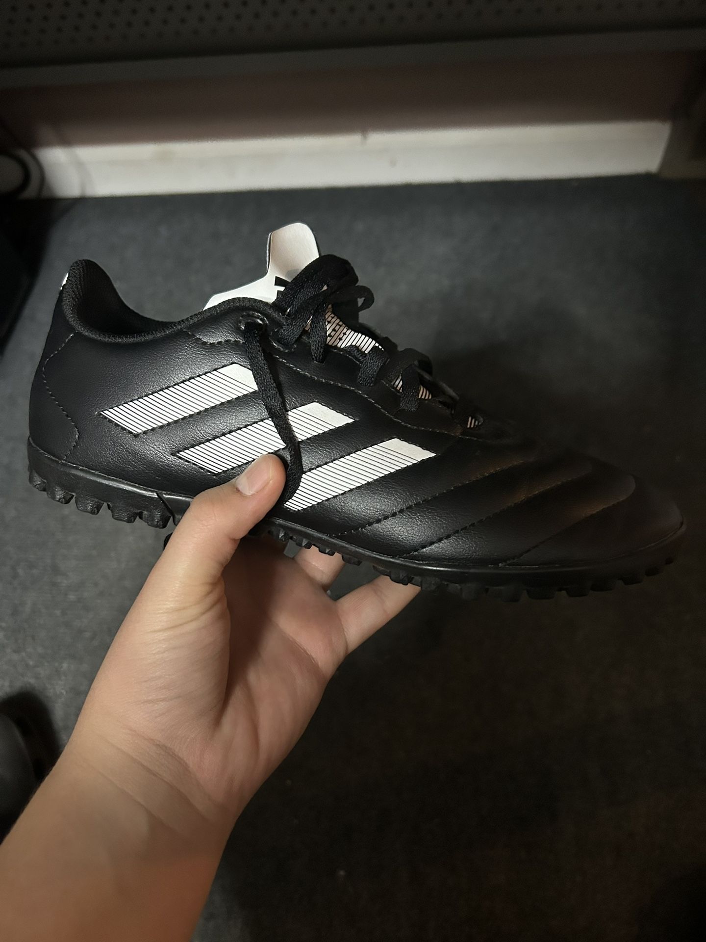 Adidas Indoor Cleats