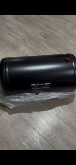 Air Tank