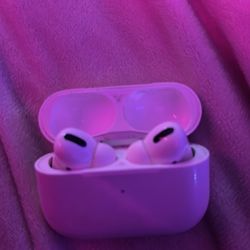 AirPod Pros