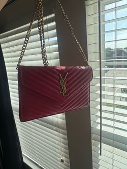 Ysl bag