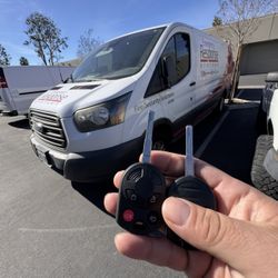 Car Keys/Fobs/Llaves De Autos