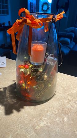 Home  Decor with lights