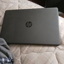 Hp 255 G6 Laptop 
