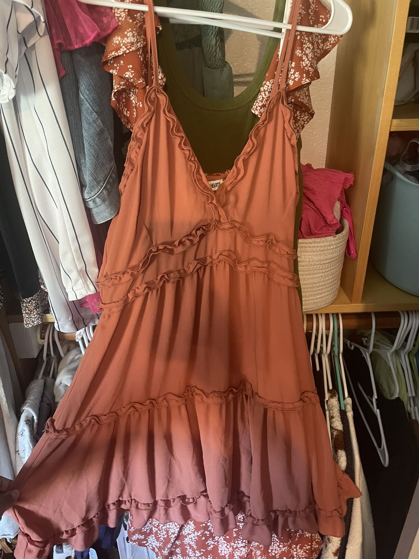 Spring Sundress
