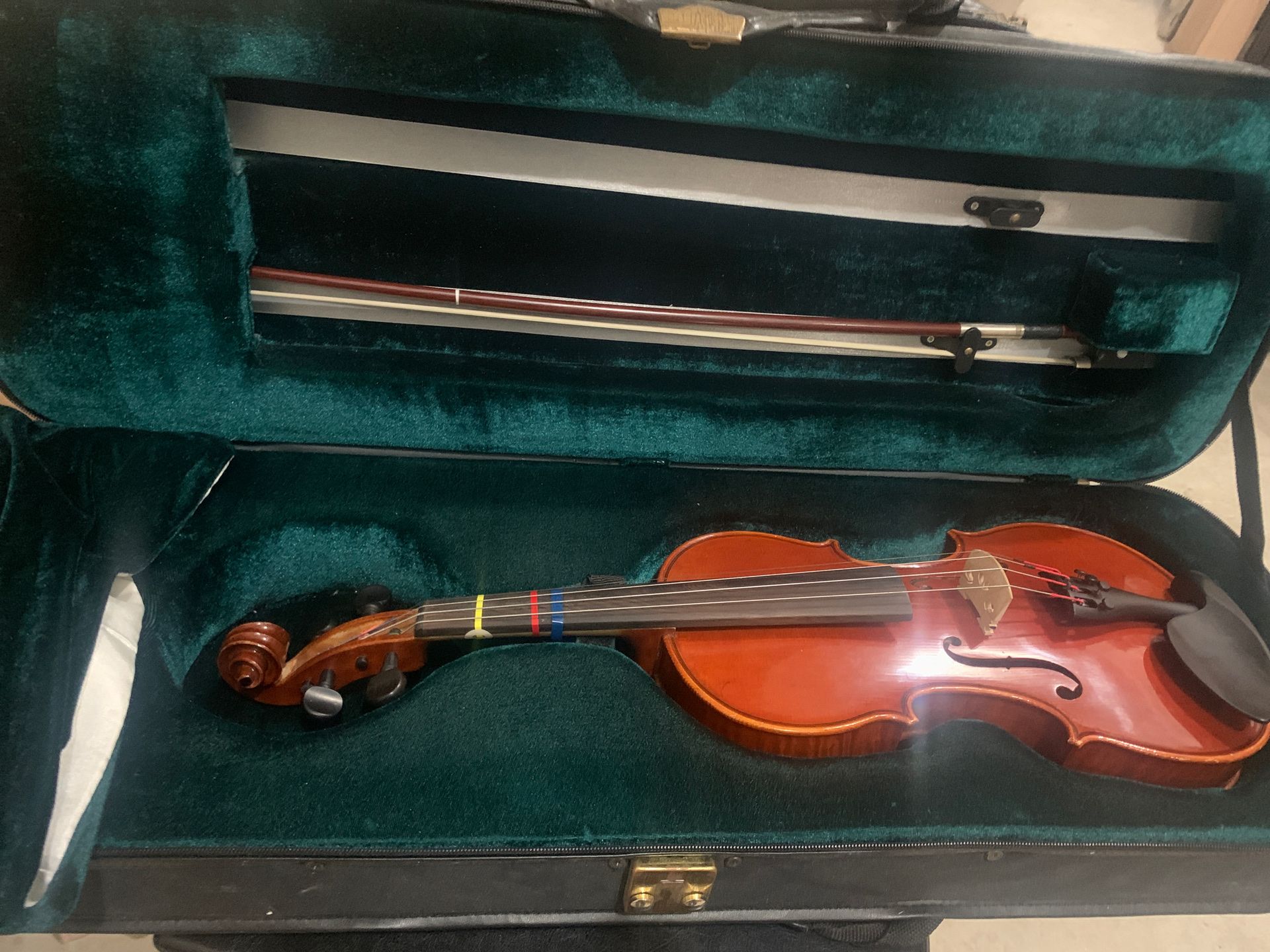 3/4 violin for sale