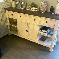 Farm House Table Set 