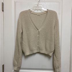 Brandy Melville Sweater 