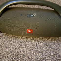 Jbl Boombox