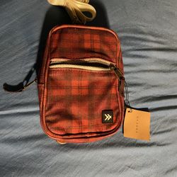 Thread Bag