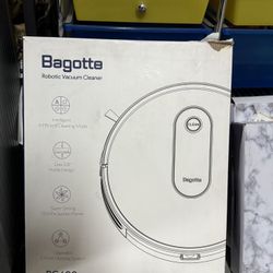 Robot Cleaner ,vacuum Cleaner